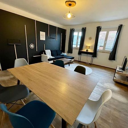 ויסמבור Appartements « La Parenthese » מראה חיצוני תמונה