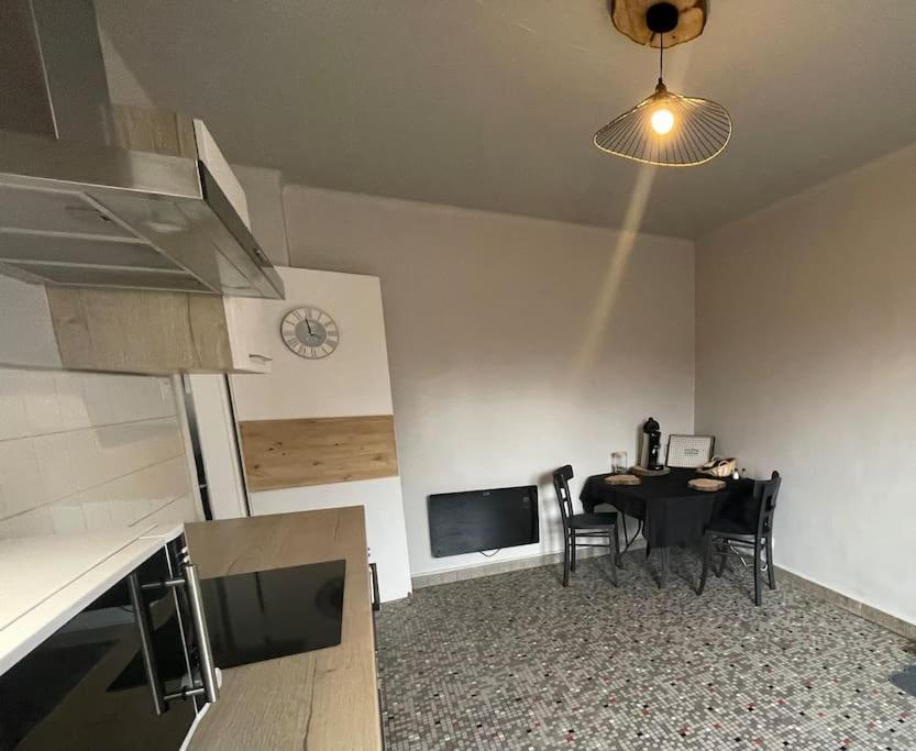 ויסמבור Appartements « La Parenthese » מראה חיצוני תמונה