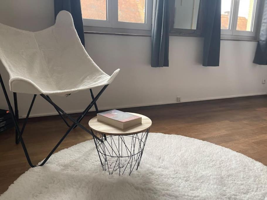 ויסמבור Appartements « La Parenthese » מראה חיצוני תמונה