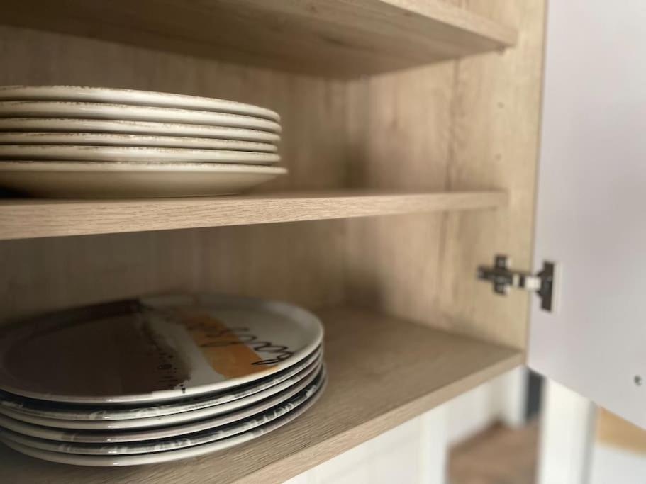ויסמבור Appartements « La Parenthese » מראה חיצוני תמונה